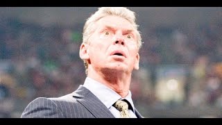 10 Reasons Why Vince McMahon Is Not A Genius