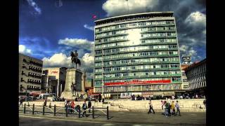 Ankara Tanitim Videosu-Turkey Ankara