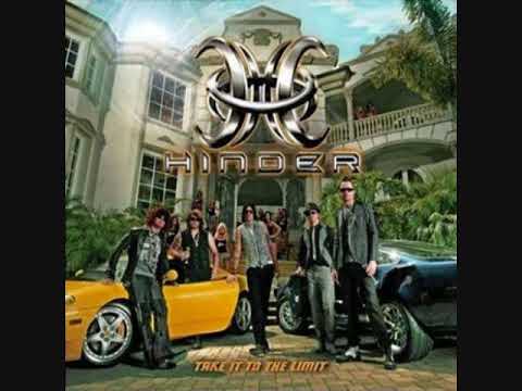 The Best Is Yet To Come - Hinder