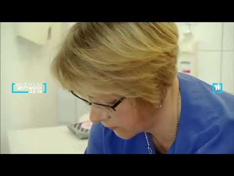 TV Programm  Abend 22:15 - Mi, 24.08.2022 - RTL2 - Die Babystation - Jeden Tag ein kleines Wunder