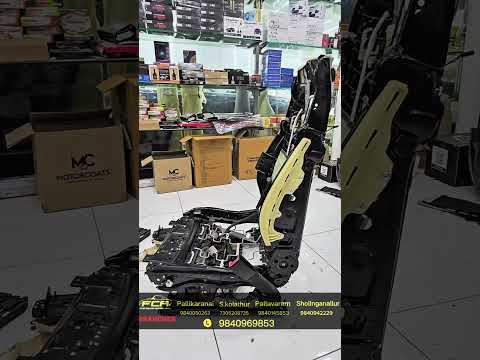 Friends Car Accessories YouTube video thumbnail