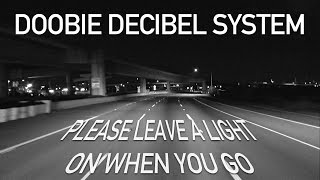 Doobie Decibel System - "Please Leave A Light On When You Go" (Beck Cover) [Official Video]
