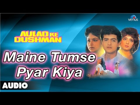 Maine Tumse Pyar Kiya (Full Audio) — watch video