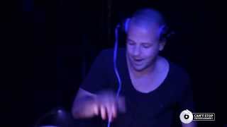 Moguai Dallas Presented by Can't Stop Entertainment