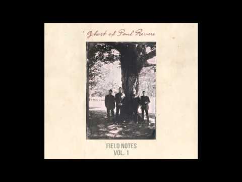 Ghost of Paul Revere - Baba O'Riley