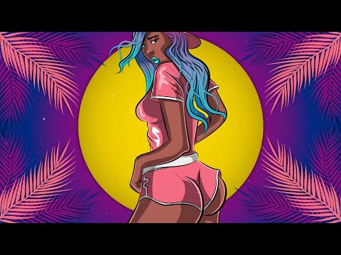 KARYO, Its Natascha & DVTTY - Tun Up