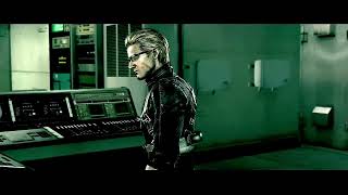 【BIOHAZARD 5】#23