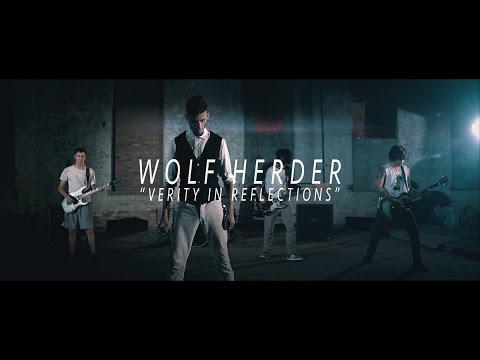 Wolf Herder - Verity In Reflections (Official Video)
