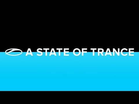 A State Of Trance Collected [OUT NOW]