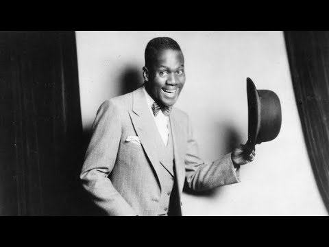 Harlem Is Heaven (1932) BILL "BOJANGLES" ROBINSON