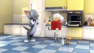 Happy Meal - Tom & Jerry D