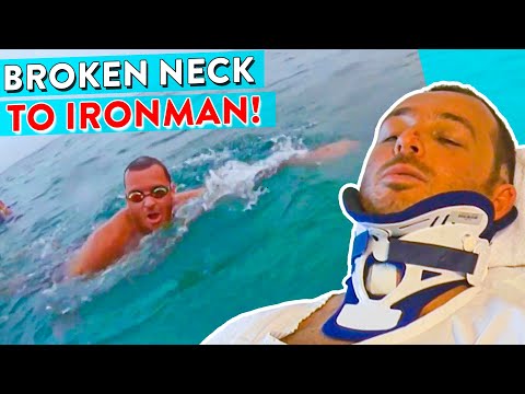 Lifeguard Returns After Breaking His Neck | Bondi Rescue - Season 6 Episode 9 (OFFICIAL UPLOAD)