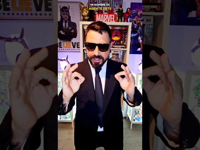 Vídeo relacionado con Funko Pop! Vinilo: Men in Black International: Agent H