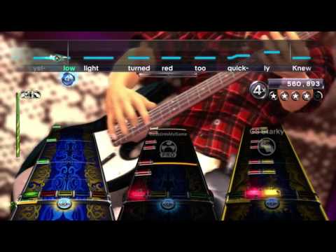 It Happens by Sugarland - Full Band FC #3509