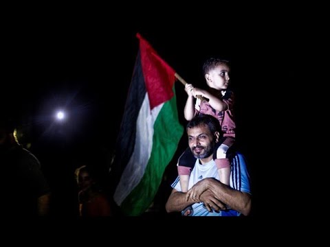 Waffenruhe in Nahost in Kraft getreten