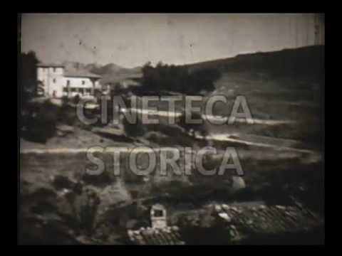 PALENA  Viaggio nella memoria di Nando Napoleone