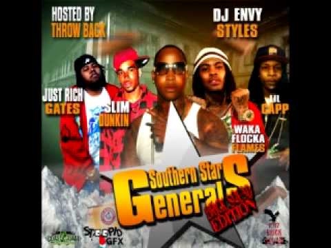 Just Rich Gates-Rock n Roll(Lock n Load) ft.Tay Don,Ladi Jade,G.E. Da Piolet prod by Tay Beatz