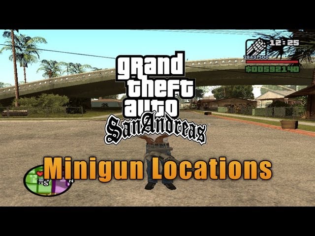 gta san andreas weapons maps gta san andreas weapons maps