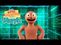 GAME ON THE EPIC ADVENTURES OF MORPH Episode 14