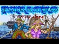 Pirates Longplay