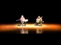 Paquito D´ Rivera & Berta Rojas - Las Abejas