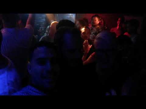 Bella genti in disco. Si balla