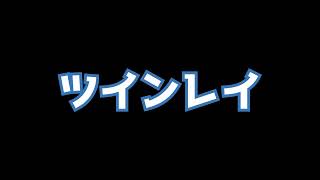 【AIソング】ツインレイ