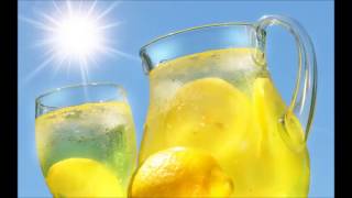 Josh Gill - 'Lemonade'