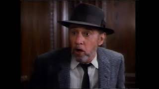 Justin Case (1988) Trailer