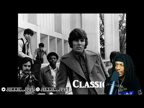 FIRST TIME HEARING Classics IV - Spooky REACTION