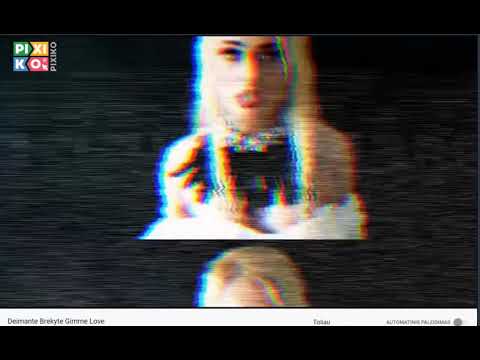 Tiffany Poon fails her live stream (a Parody).