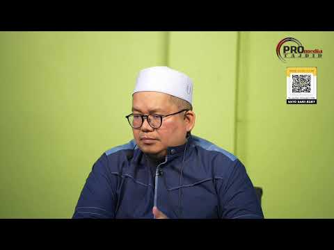 (🔴 Live) 24/08/2026 – Ustaz Abu Mubarak Mohamad Syafiq: Syarah Aqidah Tahawiah