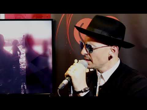 Linkin Park - Toronto, Canada (2017.03.17; Source 1)