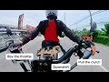 Smooth Engine Braking W Rev Match And Slipper Clutch Yamaha XSR155