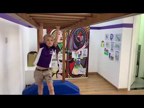 Masterminds Nursery and Kindergarten