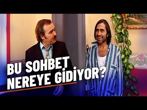 Gaffur peşime takılıyordu az kalsın - Burhan Altıntop