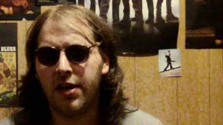 Steven Wilson - GRACE FOR DROWNING Album Review