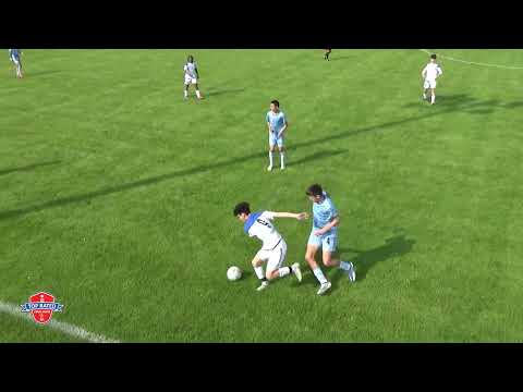 May 21 - Rainbow Creek - U15 - Sigma FC C1 vs Cambridge United 2008 Boys OPDL