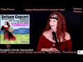 Teaser/New Beltane Chant/Walking The Labyrinth:  Full Beltane Concert May 1st at 5pm PT-with Celi...