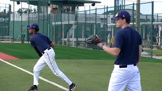 Daily Throwing Program