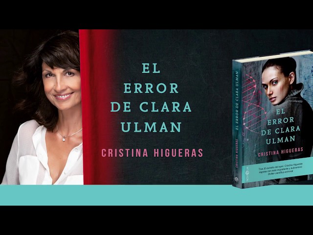 Vídeo relacionado con El error de Clara Ulman