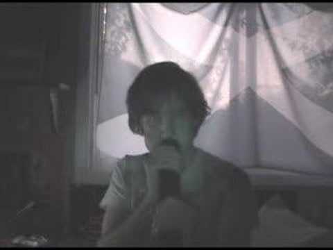 5:35 am didjeridoo session