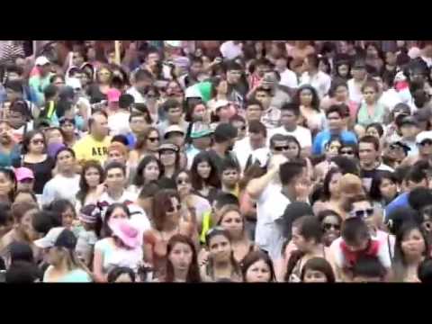 Tomaré para olvidar y Amor vuele Mix Guinda   Papillón「Tommy Portugal」