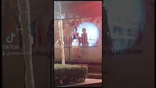 Download lagu Performed Suki Suki Daisuki By Jun Togawa at UP Town Center mp3