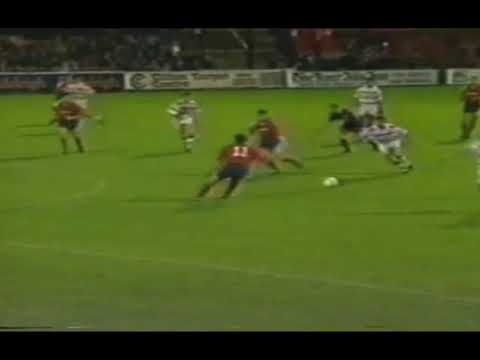 ARCHIVE: York City 1 Stockport County 2 - 14.09.93