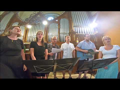 Cantart - Dva bela galeba