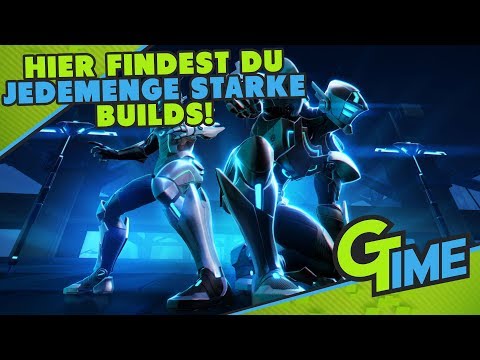 DAUNTLESS BUILDS! HIER FINDEST DU VIELE! - DAUNTLESS DEUTSCH | GAMERSTIME