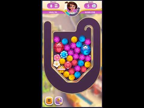 Diamond Diaries Saga Level 792 - NO BOOSTERS 💎 | SKILLGAMING ✔️