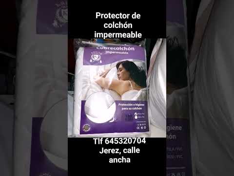 protector de colchon, tienda de hogar casa José Antonio