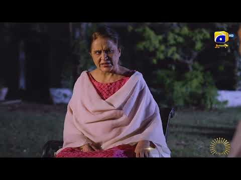 Hadsa Episode 07 Promo | Tonight at 7:00 PM Only On Har Pal Geo